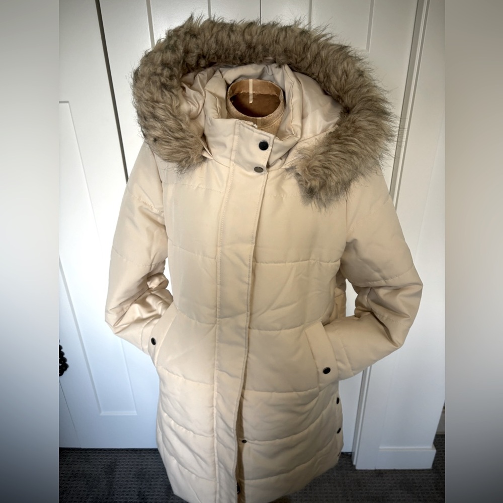 Winter jacket - Picture 2 of 7